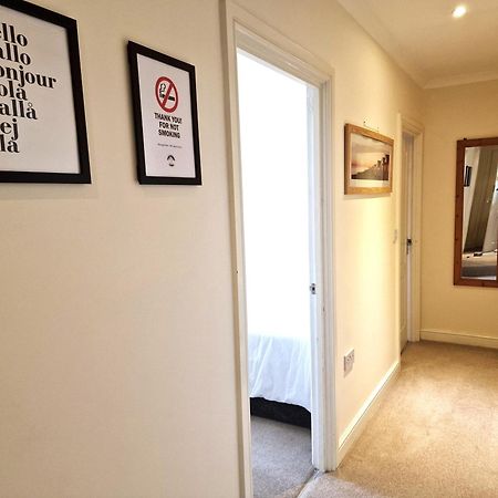 Old Town Apartments Swindon Ngoại thất bức ảnh