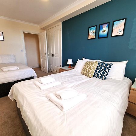 Old Town Apartments Swindon Ngoại thất bức ảnh