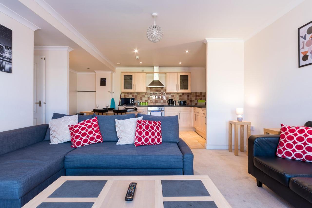 Old Town Apartments Swindon Ngoại thất bức ảnh