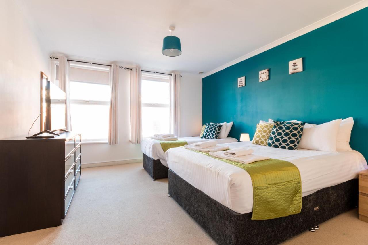 Old Town Apartments Swindon Ngoại thất bức ảnh