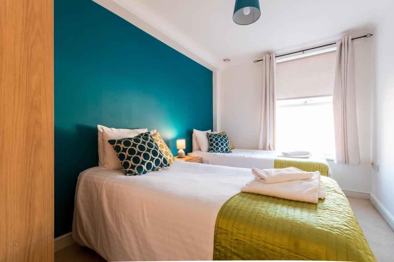 Old Town Apartments Swindon Ngoại thất bức ảnh