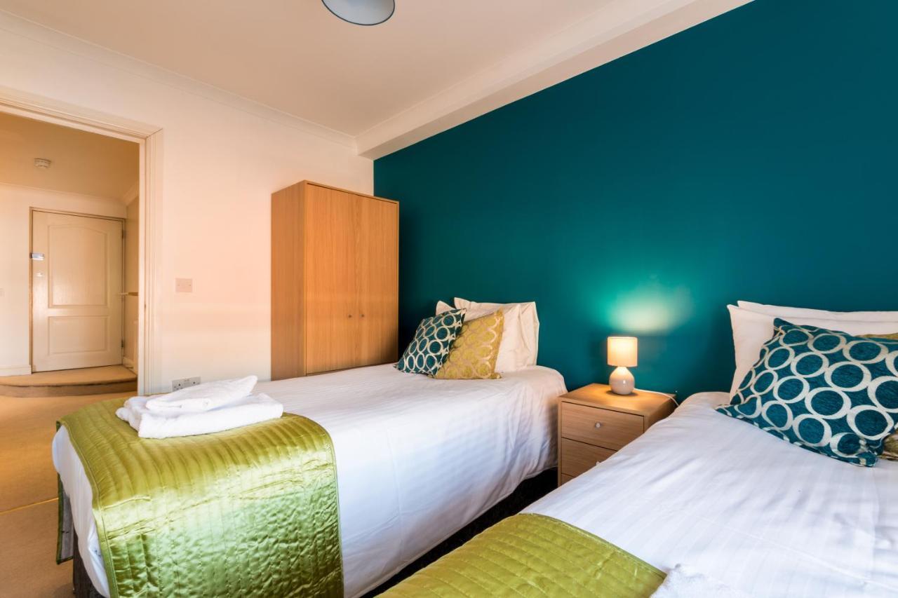 Old Town Apartments Swindon Ngoại thất bức ảnh