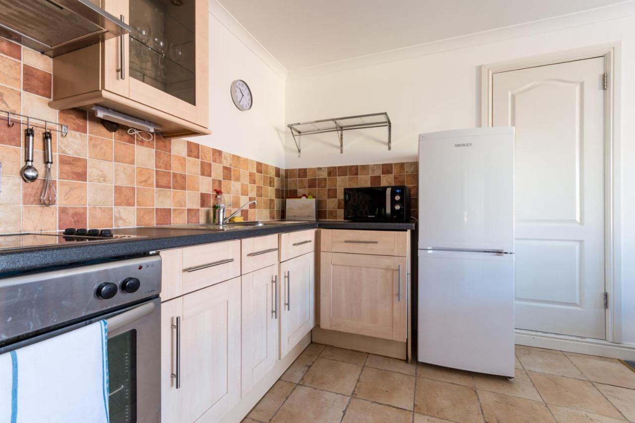 Old Town Apartments Swindon Ngoại thất bức ảnh