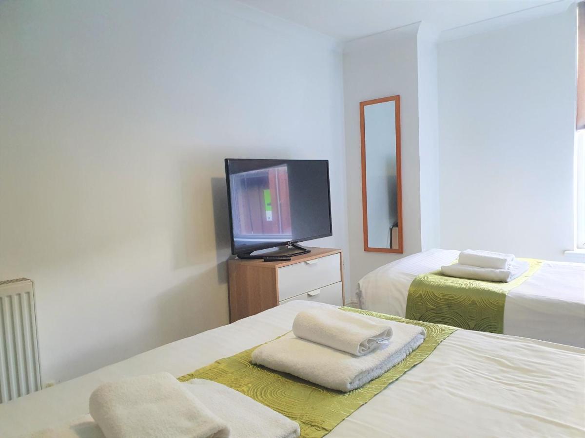 Old Town Apartments Swindon Ngoại thất bức ảnh